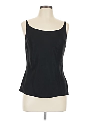 A.J. Bari Sleeveless Top (view 1)