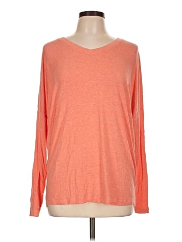 CAbi Long Sleeve T-Shirt (view 1)