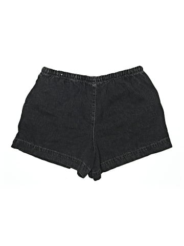 Zara Denim Shorts (view 2)