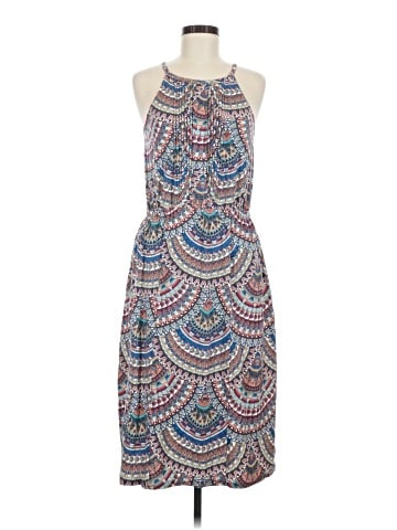 Aventura Cocktail Dress (view 1)
