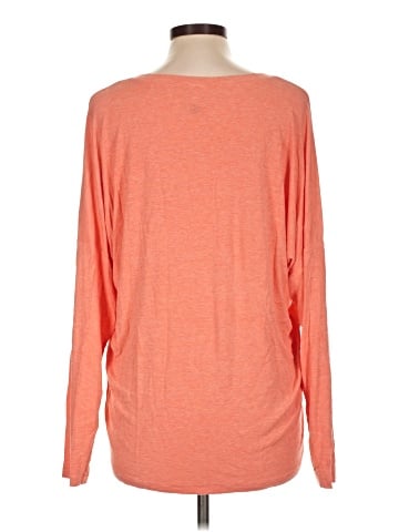 CAbi Long Sleeve T-Shirt (view 2)