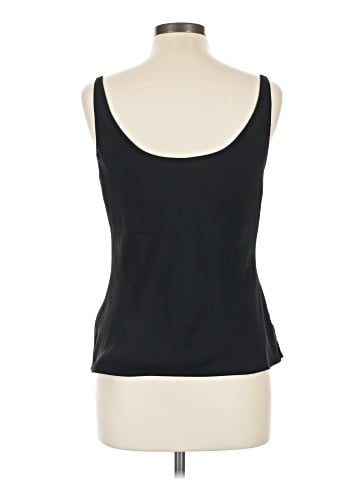 A.J. Bari Sleeveless Top (view 2)