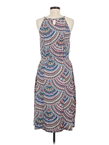 Aventura Cocktail Dress (view 2)