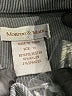 Monroe and Main Gray Vest Size 14 - photo 6
