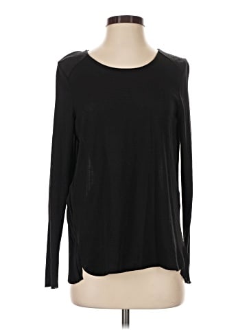 Liberty Garden Long Sleeve Top (view 1)