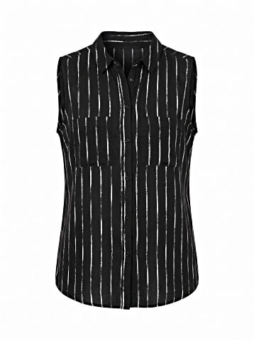 Apt. 9 Sleeveless Blouse (view 1)