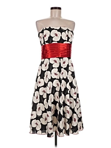 Lyndia Procanik Cocktail Dress (view 1)