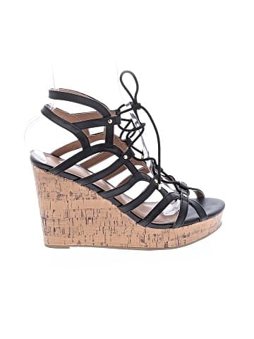 Brash Wedges (view 1)