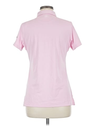 PETER MILLAR Short Sleeve Polo (view 2)