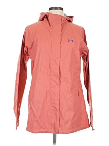 Under Armour Raincoat (view 1)