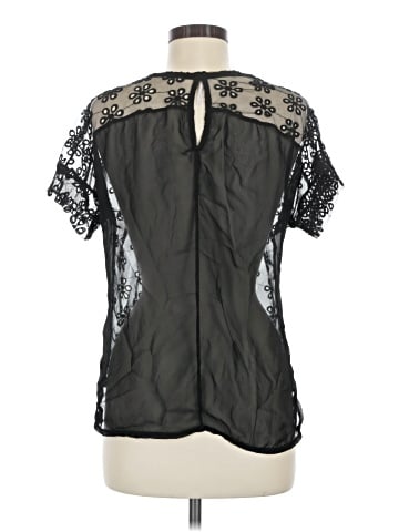 Poof! Short Sleeve Top (view 2)