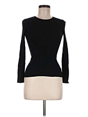 Theory Wool Pullover Sweater (view 1)