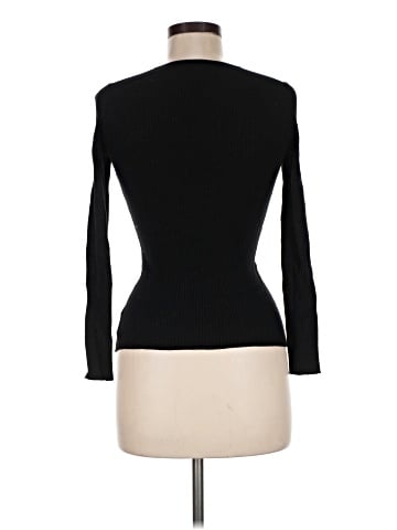 Theory Wool Pullover Sweater (view 2)
