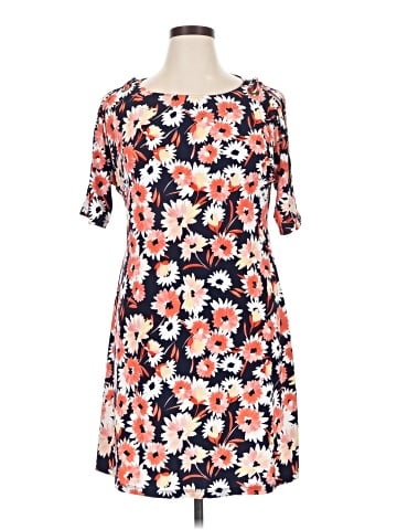 Tommy Hilfiger Casual Dress (view 1)