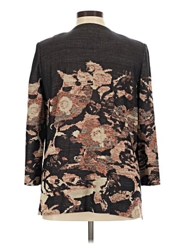misook Cardigan (view 2)