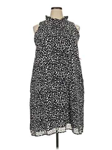 Gibson Casual Dress (view 1)