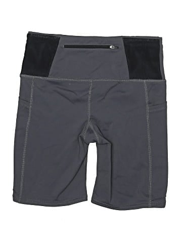 Oiselle Athletic Shorts (view 2)