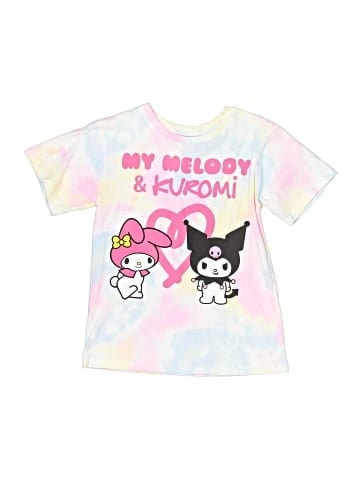 Hello Kitty Kimono (view 1)