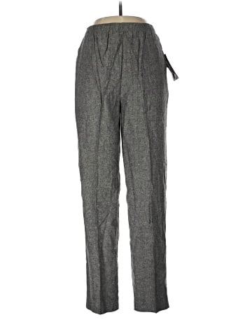 Southern Lady Linen Pants (view 1)