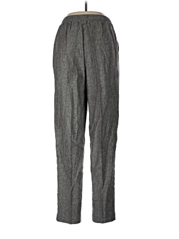 Southern Lady Linen Pants (view 2)