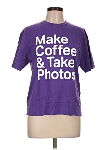 Next Level Apparel Short Sleeve T-Shirt (view 1)