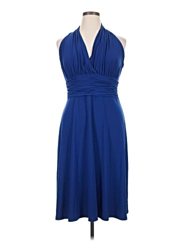 Evan Picone Cocktail Dress (view 1)