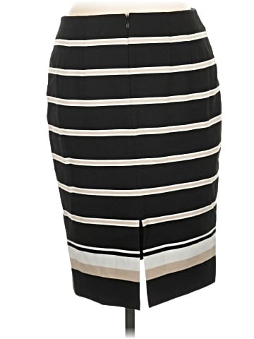 White House Black Market Casual Skirt (view 2)