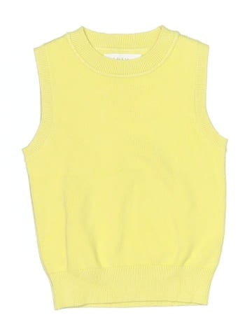 Zara Kids Sleeveless Top (view 1)