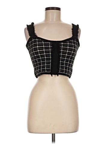 Debut Sleeveless Top (view 1)