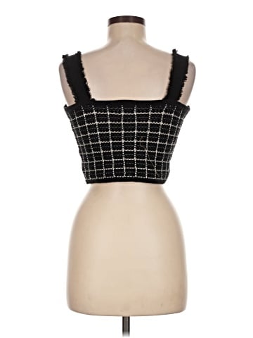 Debut Sleeveless Top (view 2)