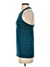 Athleta Teal Active Tank Size S (estimated) - photo 5