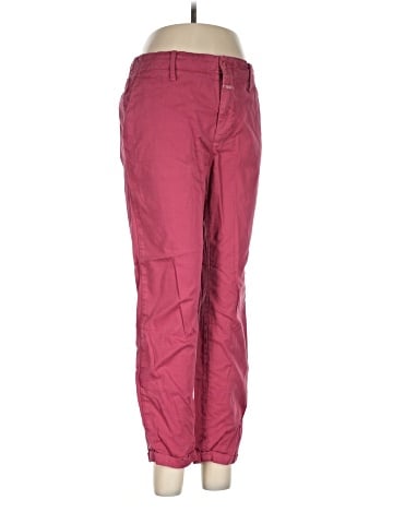 Closed Casual Pants (view 1)