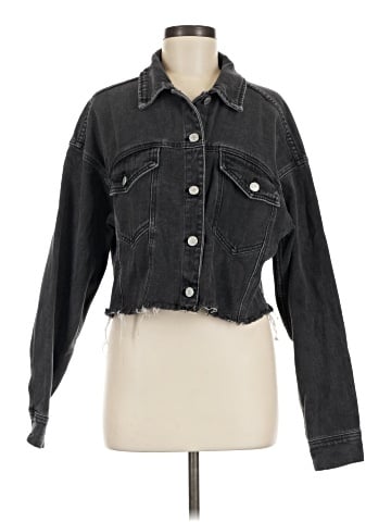 PacSun Denim Jacket (view 1)