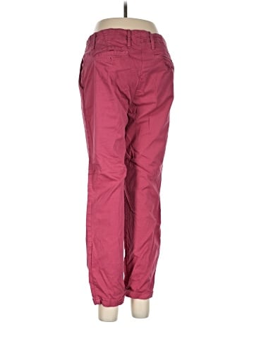 Closed Casual Pants (view 2)