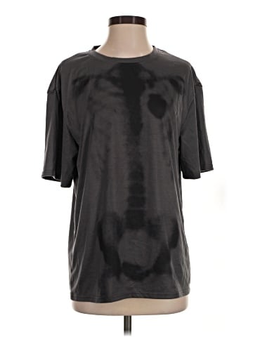 Romwe Short Sleeve T-Shirt (view 1)