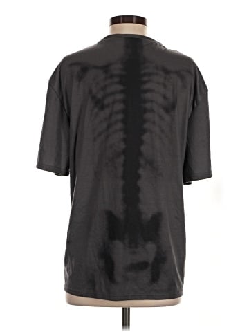 Romwe Short Sleeve T-Shirt (view 2)