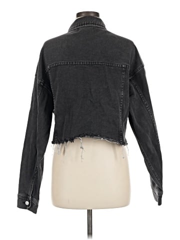 PacSun Denim Jacket (view 2)
