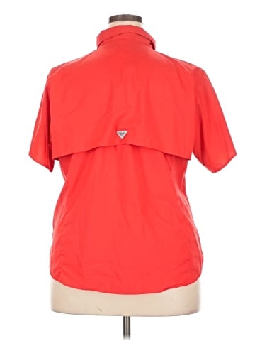 Columbia Short Sleeve Polo (view 2)