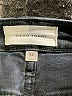 Dear John Black Jeans Size 24 waist - photo 7