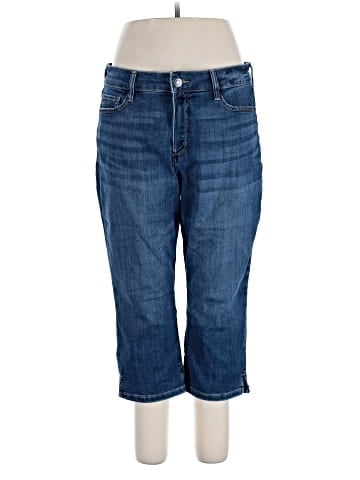 St. John's Bay Jeans (view 1)