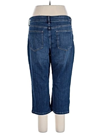 St. John's Bay Jeans (view 2)