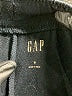 Gap Black Track Pants Size S - photo 7