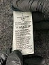 Gap Black Track Pants Size S - photo 8