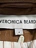 Veronica Beard Brown Blazer Size 4 - photo 6