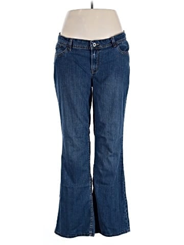 Jordache Jeans (view 1)