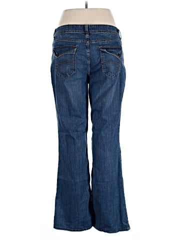 Jordache Jeans (view 2)