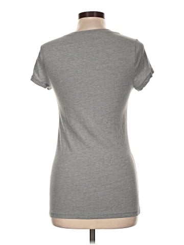 No Boundaries Short Sleeve T-Shirt (view 2)