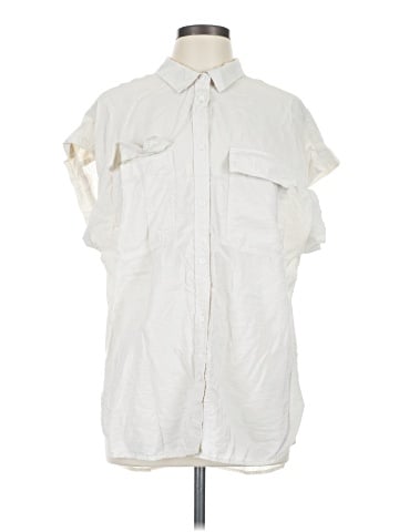 Gap Short Sleeve Polo (view 1)
