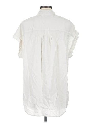 Gap Short Sleeve Polo (view 2)