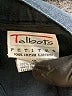 Talbots 100% Linen Solid Blue Shorts Size 10 Petite - photo 3